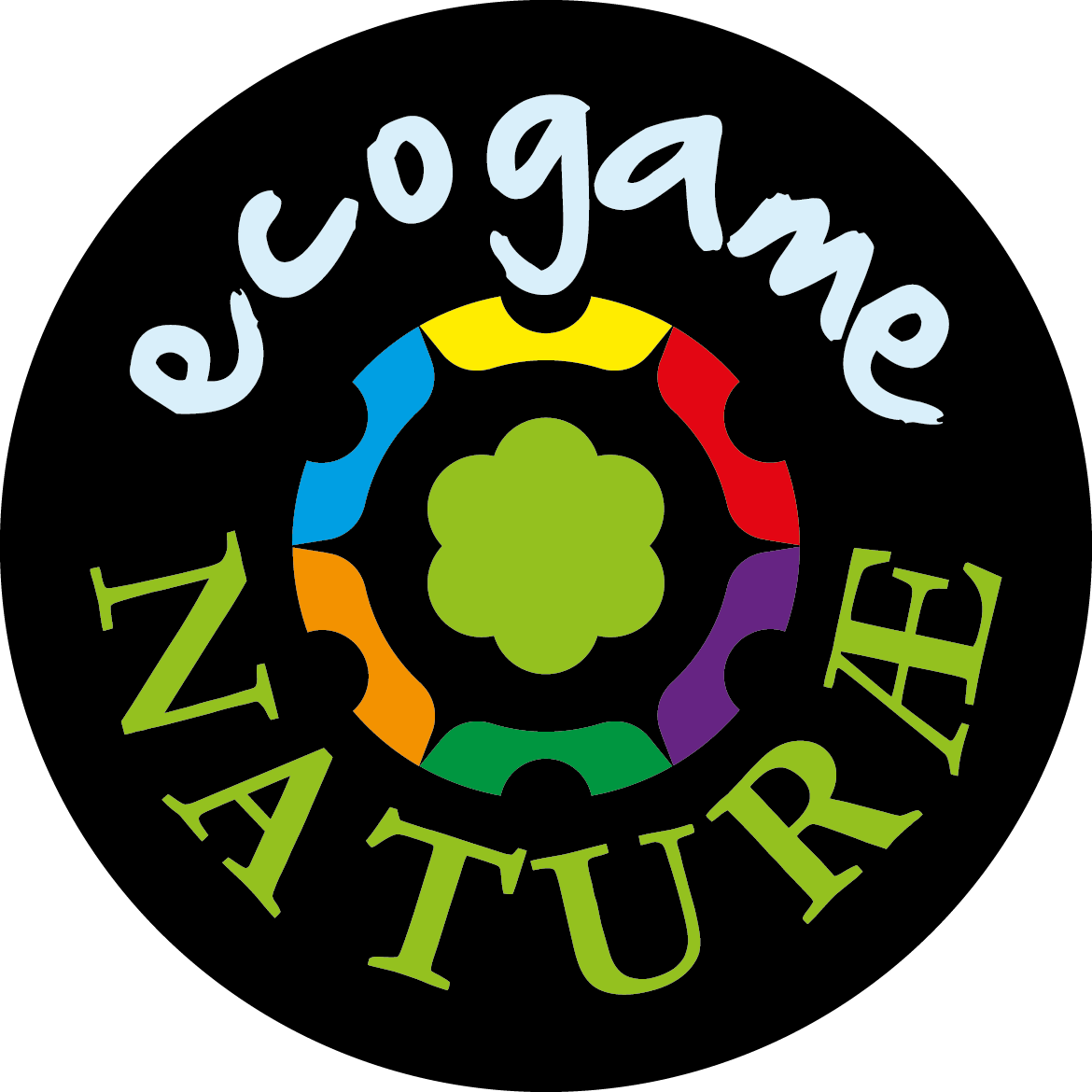 EcogameNaturae